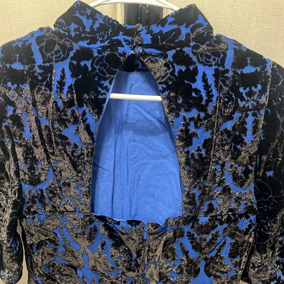 Anthropolgie Dress -size 4 - Picture 5 of 7